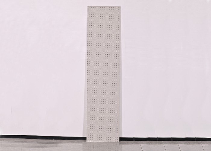 美吉科装配式展厅-墙面体系茂音板系列
