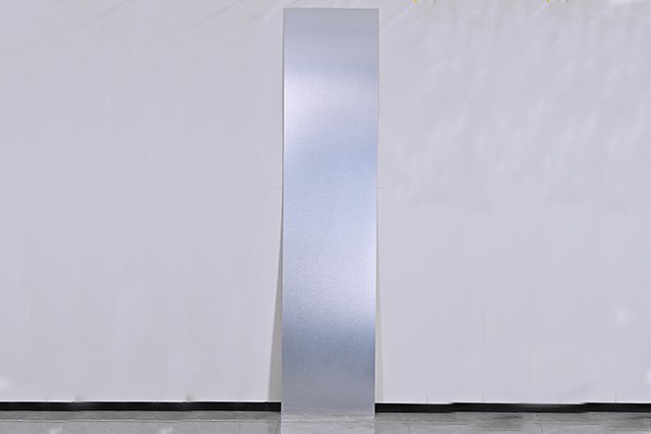 美吉科装配式展厅-墙面体系茂艺板系列